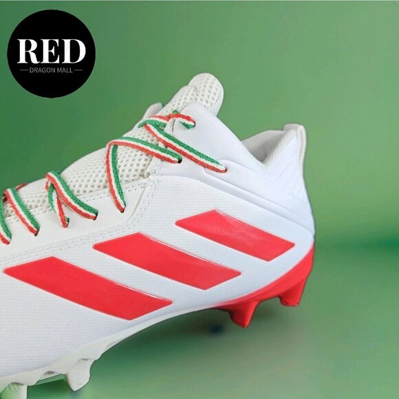 Adidas Home Alone Little Neros Pizza Football Cleats GW0712 - Men\'s Size 10 main image 5